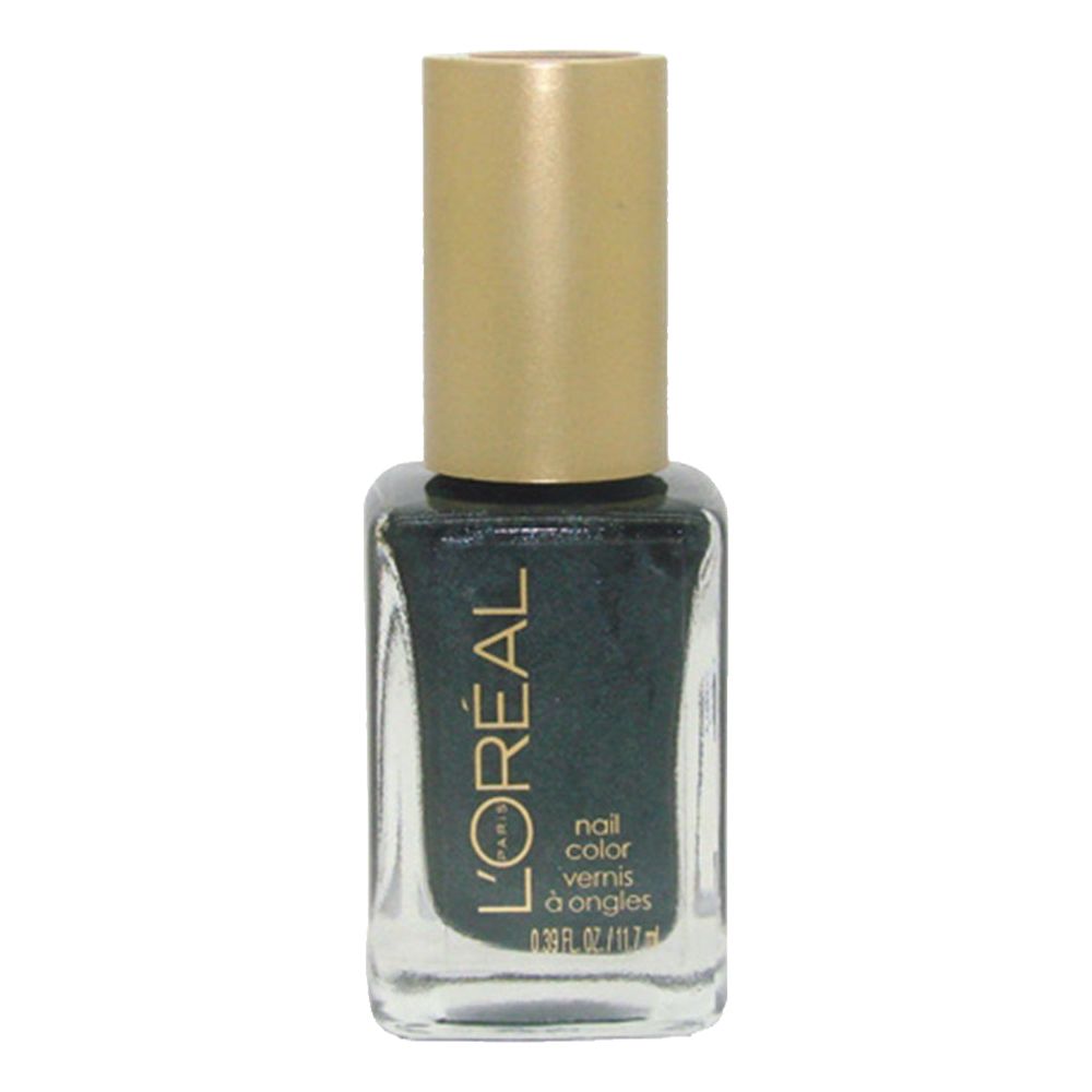 L'Oreal Health & Beauty Stroke of Midnight #570 L'Oreal Nail Polish