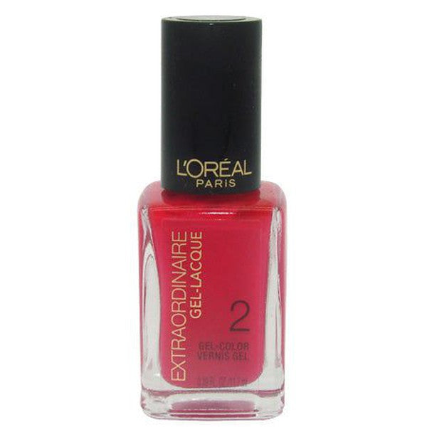 L'Oreal L'Oreal Gel-Lacque 11,7Ml