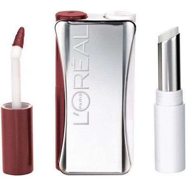 L'Oreal Paris Infallible Lipstick