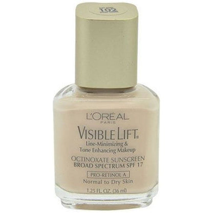 L'Oreal Paris Visible Lift Makeup 36 Ml