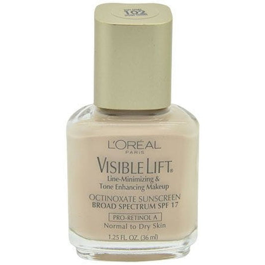 L'Oreal L'Oreal Paris Visible Lift Makeup 36 Ml