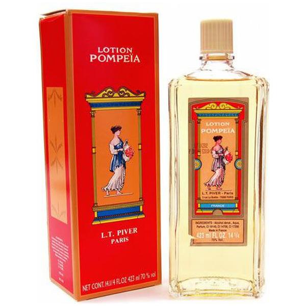 L.T. Piver Paris Health & Beauty LT Piver Paris Lotion Pompeia 423ml