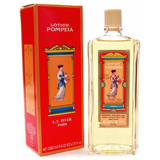 L.T. Piver Paris Lotion Pompeia 423ml | gtworld.be 