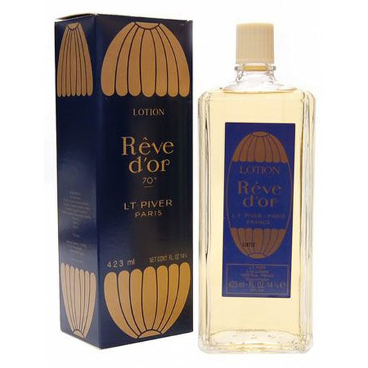 L.T. Piver Paris L.T. Piver Paris Lotion Reve D'Or 423Ml