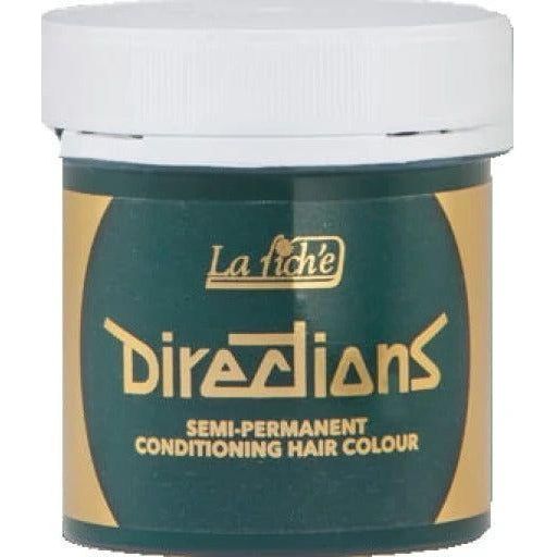 La Riche Directions Semi Permanent Hair Colour 89ml