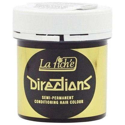 La Riche Directions Semi Permanent Hair Colour 89ml