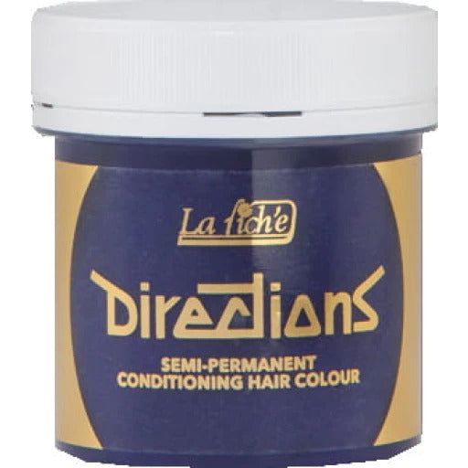 La Riche Directions Semi Permanent Hair Colour 89ml | gtworld.be 