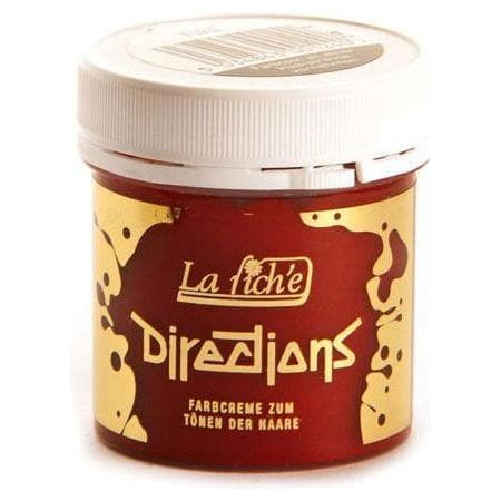 La Riche Health & Beauty Directions Fire La Riche Directions Semi Permanent Hair Colour 89ml