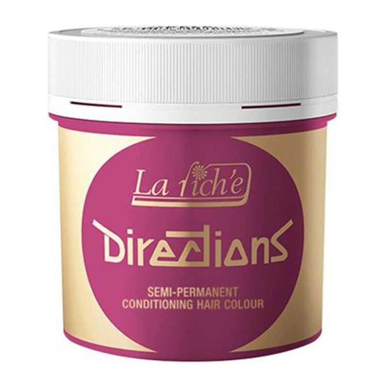 La Riche Directions Semi Permanent Hair Colour 89ml