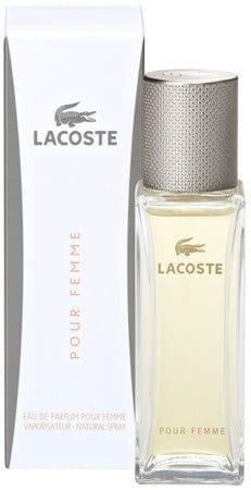 Lacoste Perfume Lacoste Pour Femme Edp 50ml