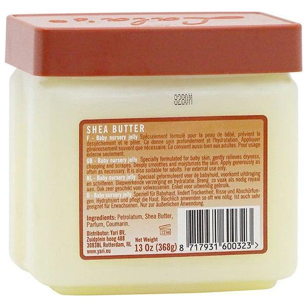 Lala's Baby Nursery Jelly Shea Butter 368g