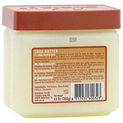 Lala's Baby Nursery Jelly Shea Butter 368g