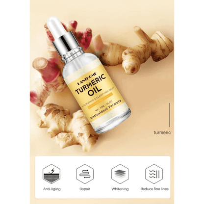 LANTHOME Turmeric Oil Serum 30ml