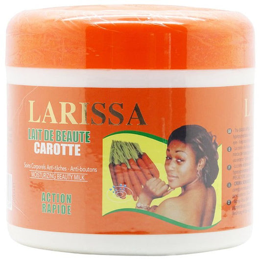 Larissa Larissa Moisturizing Beauty Milk 450ml