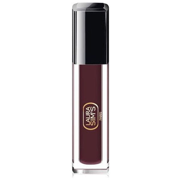 Laura Sim's Health & Beauty Laura Sim's Liquid Lipstick So Matte 02 - BURGUNDY 4ml Laura Sim's LIQUID LIPSTICK SO MATTE !