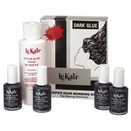 LeKair Lekair Bonding Kit Dark 13200  8Oz