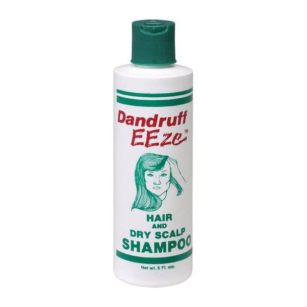 Lets Dread Health & Beauty Let's Dred Dandruff EEze Hair & Scalp Shampoo 237ml