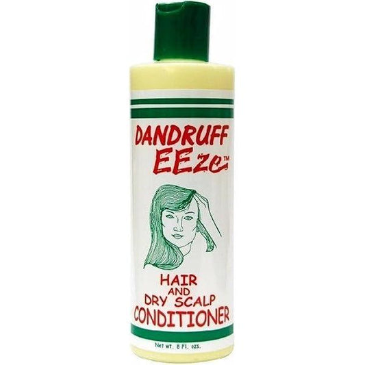 Lets Dread Health & Beauty Let's Dred Dantruff EEzeHair & Scalp Conditioner 237ml