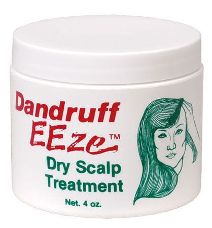Lets Dread Let's Dred Dandrruff EEze Dry Scalp Treatment 118ml