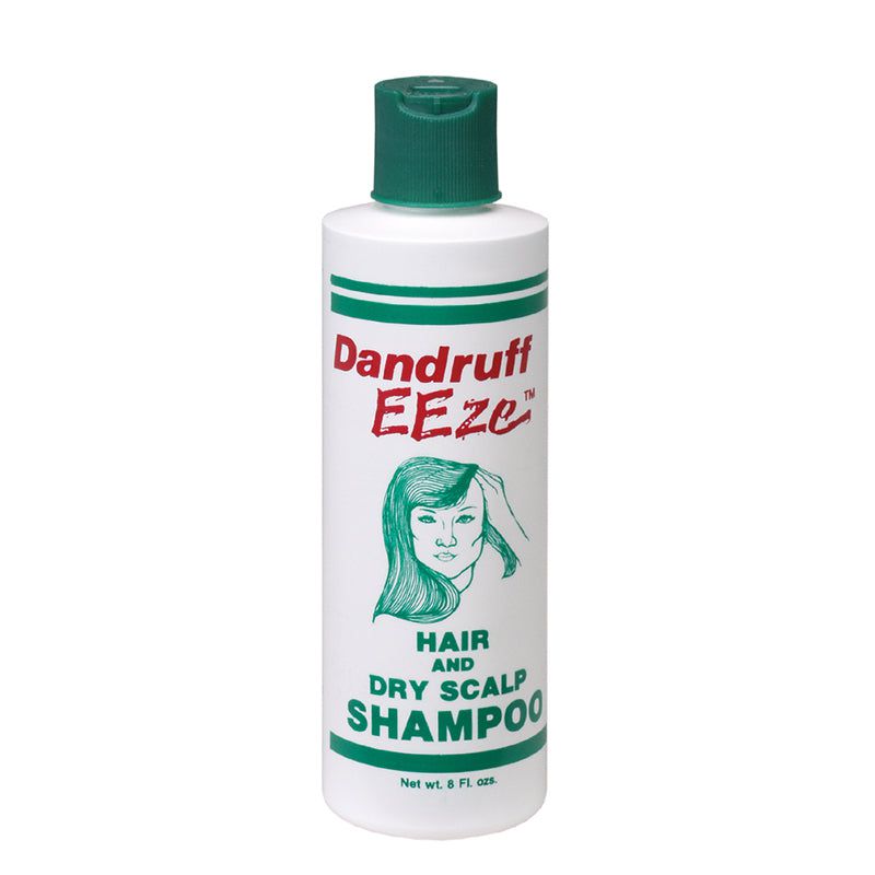 Lets Dread Let's Dred Dandruff EEze Hair & Scalp Shampoo 237ml