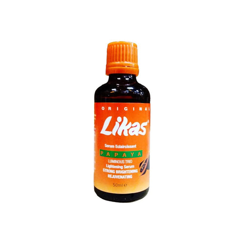 Likas Health & Beauty Likas - Sérum de papaye 50g