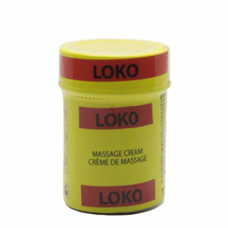 Loko Loko Massage Cream 50 gr