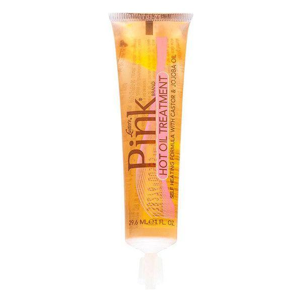 Luster's Pink Health & Beauty Pink Hot Oil Treatment 29,6ml