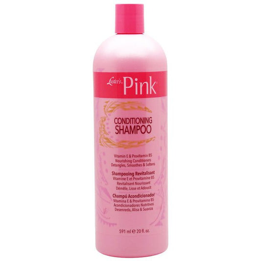 Pink Conditioning Shampoo 591ml | gtworld.be 