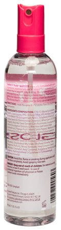 Luster's Pink Pink Hair Glosser Spray 236ml