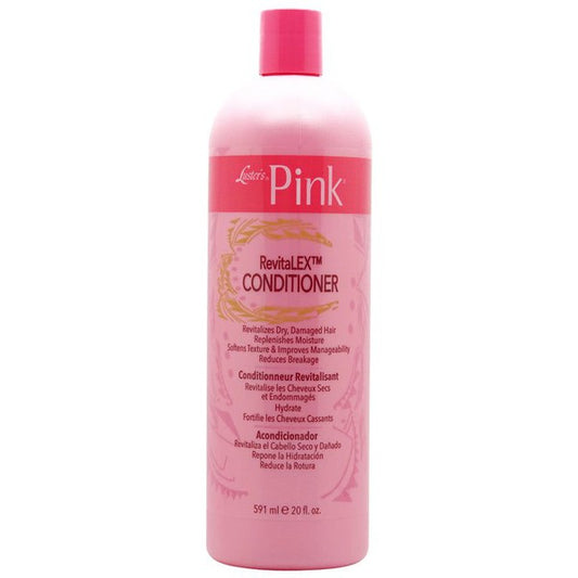 Pink Revitalex Spülung 591ml | gtworld.be 