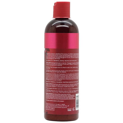 Pink Shea Butter Kokosnussöl Co-Wash Reinigende Spülung 355ml