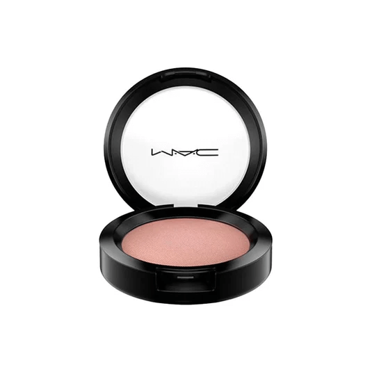 MAC Studio flirt & tease Mac Powder Blush Fever 6g