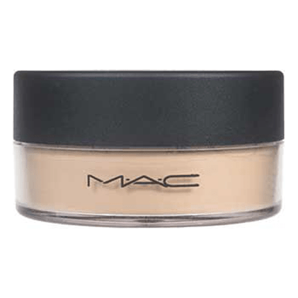 MAC Studio Health & Beauty Mac Select Sheer/Loose Powder NC40, 8g