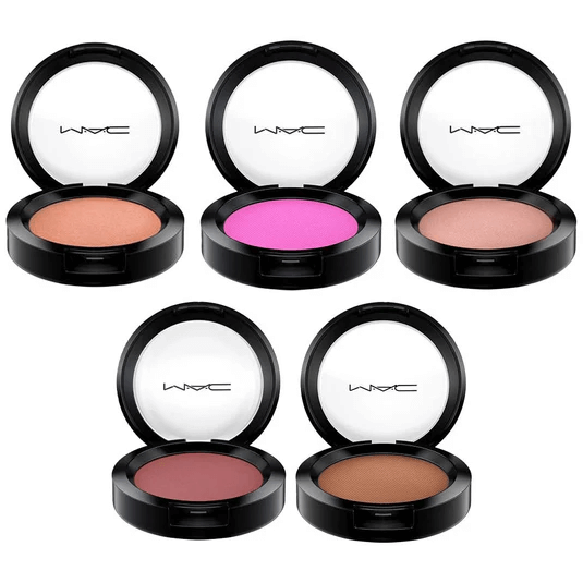 MAC Studio Mac Powder Blush Fever 6g