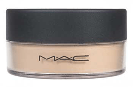 MAC Studio Mac Select Sheer/Loose Powder NC40, 8g