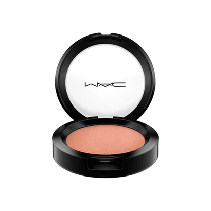 MAC Studio sunbasque Mac Powder Blush Fever 6g