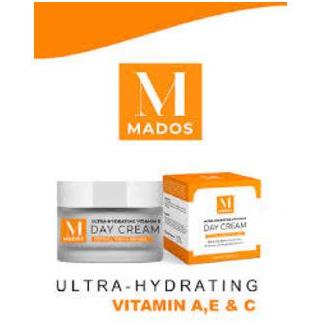 Mados Health & Beauty Mados Day Creme 50ml