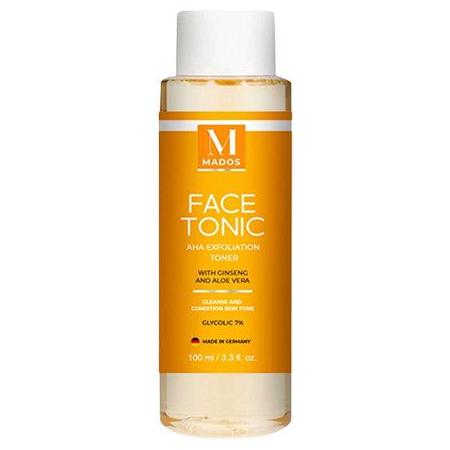 Mados Health & Beauty Mados Face Tonic 100ml