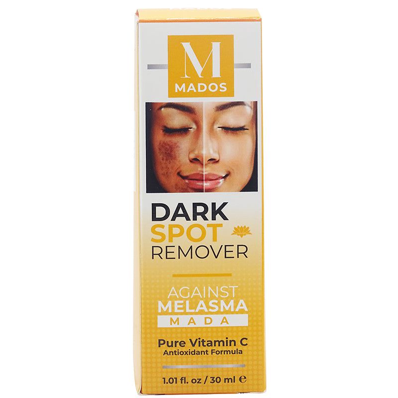 Mados Mados Dark Spot Remover Pure Vitaminn C 30ml