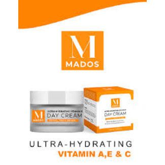 Mados Mados Day Creme 50ml