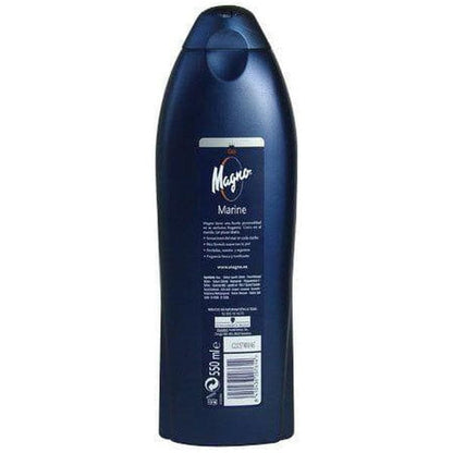 Magno Health & Beauty Magno Gel Marine Blue 550ml