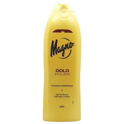 Magno Gel Gold 550ml