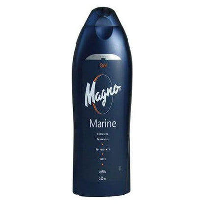 Magno Gel Marine Blue 550ml