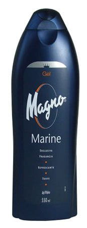 Magno Magno Gel Marine Blue 550ml