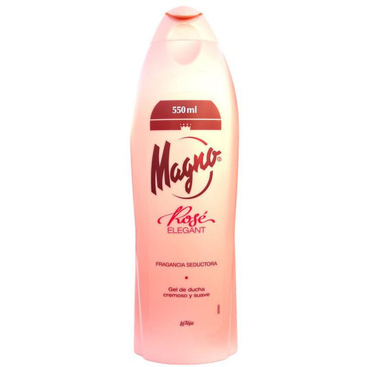 Magno Gel Rose Elegant 550ml | gtworld.be 