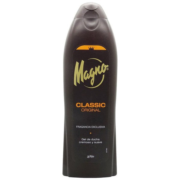 Magno Shower Gel Classic 550ml | gtworld.be 