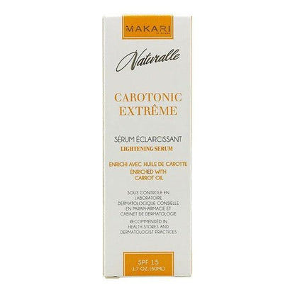 Makari Health & Beauty MAKARI Carotonic Extreme Lightening Serum 50ml