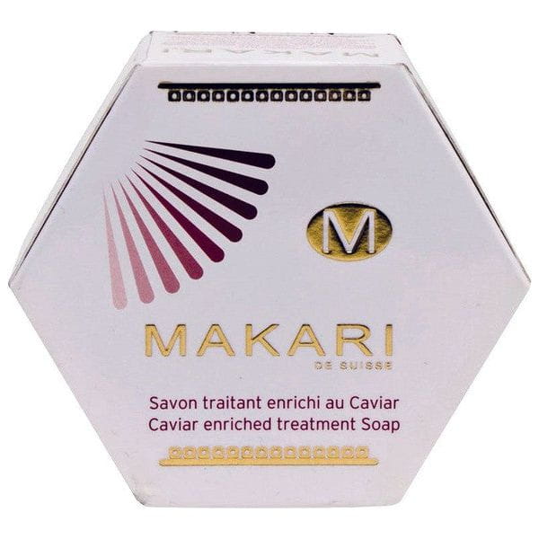 Makari Health & Beauty Makari Caviar Enriched Soap 200g