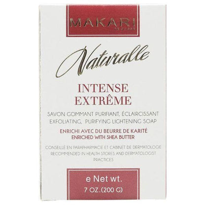 Makari Health & Beauty MAKARI Naturalle Intense Extreme Soap 200g