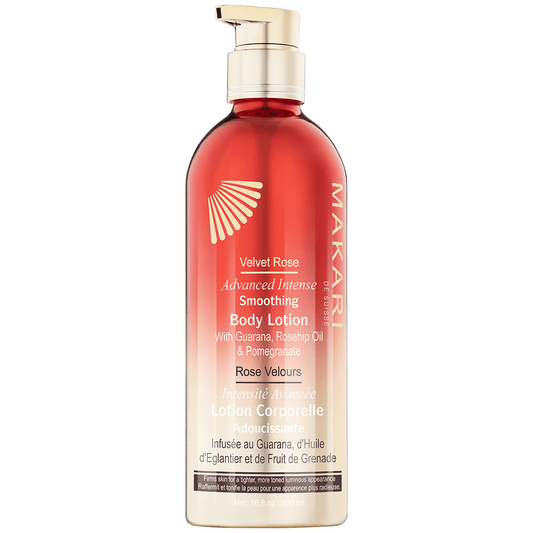 Makari Health & Beauty Makari Velvet Rose Smoothing Body Lotion 500ml